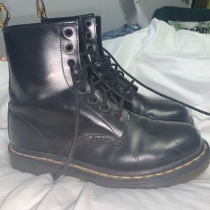 Womens Dr. Martens